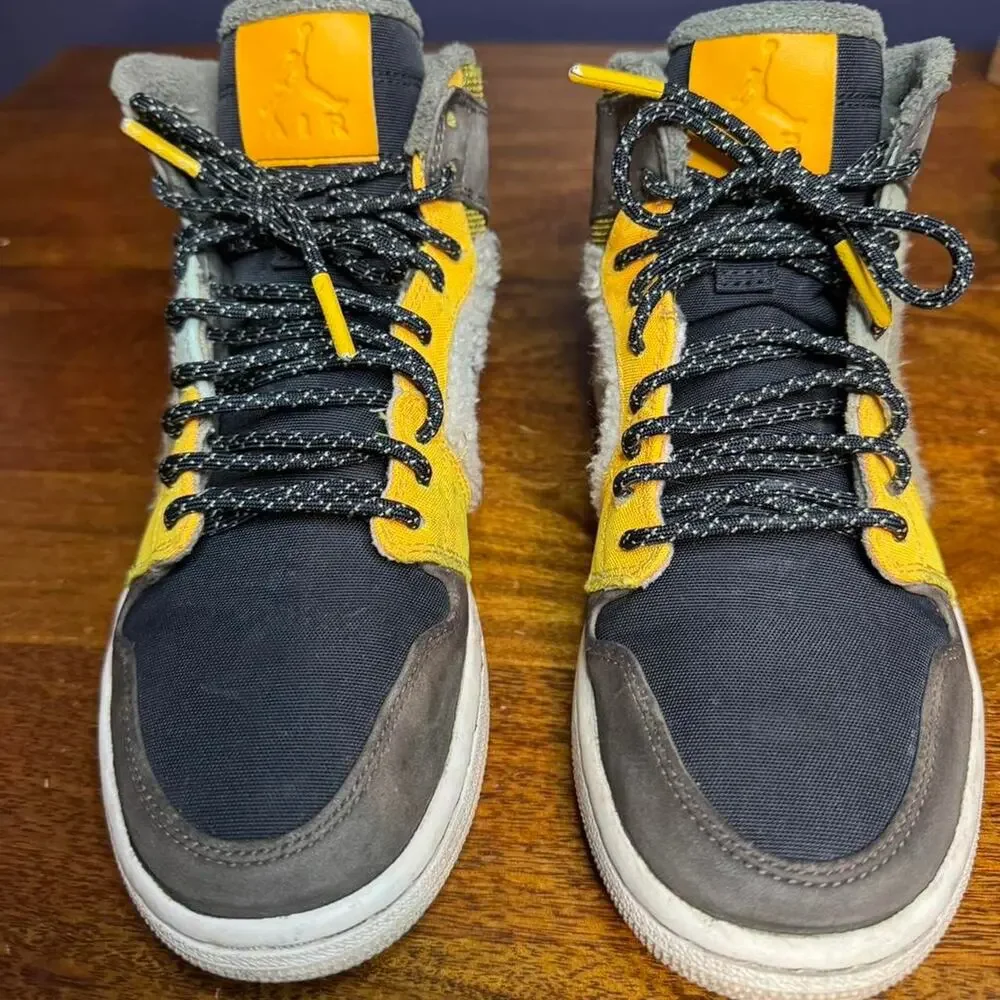 Nike air Jordan 1 retro high OG 